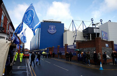 Friedkin Group reach deal to buy Everton