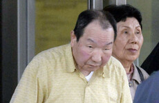 Japan court acquits longest-serving death row prisoner more than 50 years after his conviction