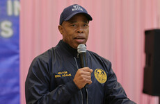 New York City mayor Eric Adams indicted on federal criminal charges, sources say