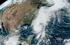 Florida braces for 'unsurvivable' storm surge as Hurricane Helene barrels towards the coast