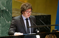 Poverty in Argentina affecting over half of the population