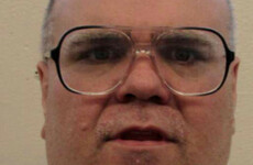 Shooter executed in Alabama by suffocation with nitrogen gas