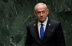 Netanyahu tells UN that Israel will continue operations against Hezbollah in Lebanon