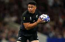 Brace of tries by Caleb Clarke condemns Joe Schmidt's Wallabies to fifth tournament defeat