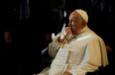 Pope Francis acknowledges 'atrocious suffering and wounds' caused by abuse within the Church
