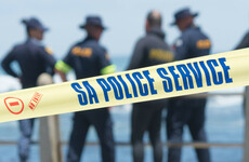 Manhunt launched after shooting leaves 17 dead in South Africa