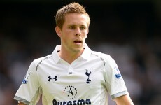 Europa League: Spurs facing elimination following draw in Slovenia