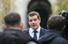 Last push to restore 9% hospitality VAT rate with discussions 'ongoing'