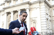 'Let's pass this budget first', says Taoiseach amid calls to hold the general election now