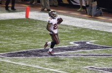 Three and easy: Freeman powers Tampa Bay past Minnesota