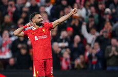 Slot makes Liverpool history as Reds beat Bologna