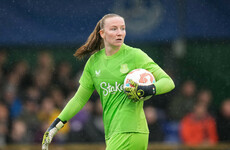 Irish goalkeeper Brosnan saves 3 penalties to inspire Everton victory