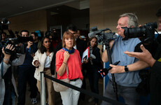 Gisele Pelicot's legal team welcome decision to show rape trial video evidence in full courtroom