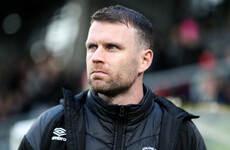 'A lot of these players, at most, are getting expenses'