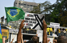 Elon Musk's X pays over $5m to have Brazil ban lifted (but transfers money to wrong account)