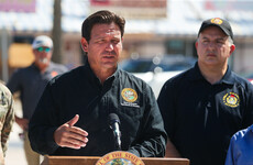 Florida declares state of emergency in the aftermath of Hurricane Helene