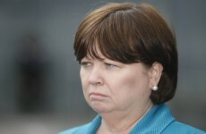 Poll: Is it time for Mary Harney to go?