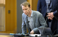 Main suspect in McCann disappearance accused of raping Irish woman found not guilty