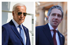 Taoiseach set for '30 minute meeting' with Joe Biden in Oval Office to mark Irish-US relations