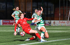 Disappointment for Irish duo on Celtic's historic Champions League night, Chelsea edge Madrid