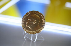 The Nobel Peace Prize will be awarded on Friday, who are the favourites?