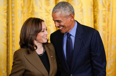 Obama to hit the campaign trail for Harris as Trump rallies in Biden’s hometown