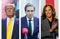 Trump or Harris? Taoiseach says Irish Govt will work with whoever wins the US election