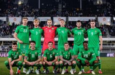 Player ratings: How the Boys in Green fared against Finland