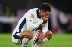 Greece shock England to top Ireland's group