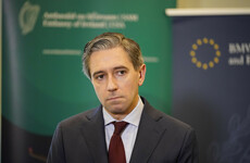 Harris says various 'contingency plans' considered to keep Irish peacekeepers safe