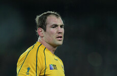 International arrest warrant issued for former Leinster and Wallabies star Elsom