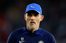 Thomas Tuchel 'agrees deal' to succeed Gareth Southgate as England boss - report