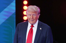 Trump claims to be 'father of IVF' at all-female campaign stop