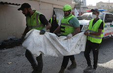 Israel continues bombardment of southern Lebanon amid famine risk in northern Gaza