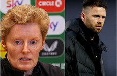 'What am I calling him about? I’m not selecting his players'