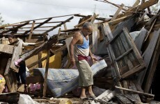 Hurricane Sandy death toll rises to 38 in Caribbean