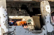 Gaza rescuers say over 400 killed in two weeks of Israeli assault on territory's north