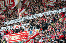 'Are you crazy?': Mainz fans slam Jurgen Klopp