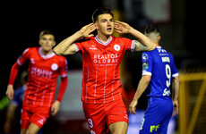 From getting released and a year without a club to the brink of a title triumph