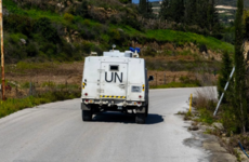 IDF bulldozer 'deliberately demolished' UNIFIL observation tower in Lebanon
