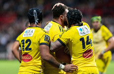 La Rochelle bounce back against Bordeaux-Begles