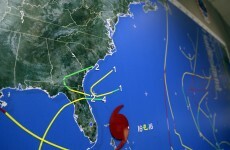 America prepares for superstorm