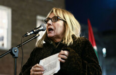 Calls for Dáil to sit next week to pass Occupied Territories Bill before election