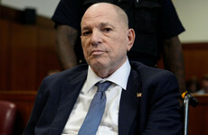 Harvey Weinstein diagnosed with bone marrow cancer, sources tell US media