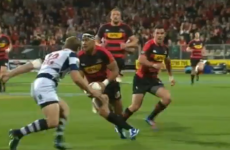 More good news, Mr. Penney: Canterbury win fifth consecutive title in New Zealand