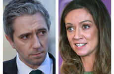 Harris says he won't go into Govt with a party that wants to scrap Help-to-Buy and First Home schemes