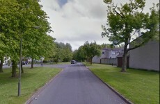 Young man in critical condition after stabbing incident