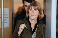 'I don't know how I'm going to rebuild myself,' Gisèle Pelicot tells mass rape trial