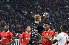 Kelleher impresses again as Liverpool maintain 100% record