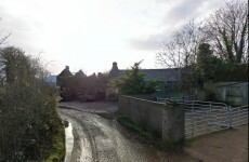 Tyrone farmer killed in farm accident
